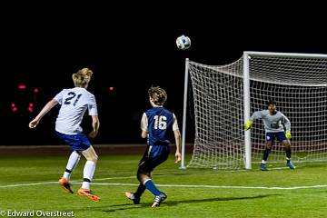 VBSoccer vs SHS -125